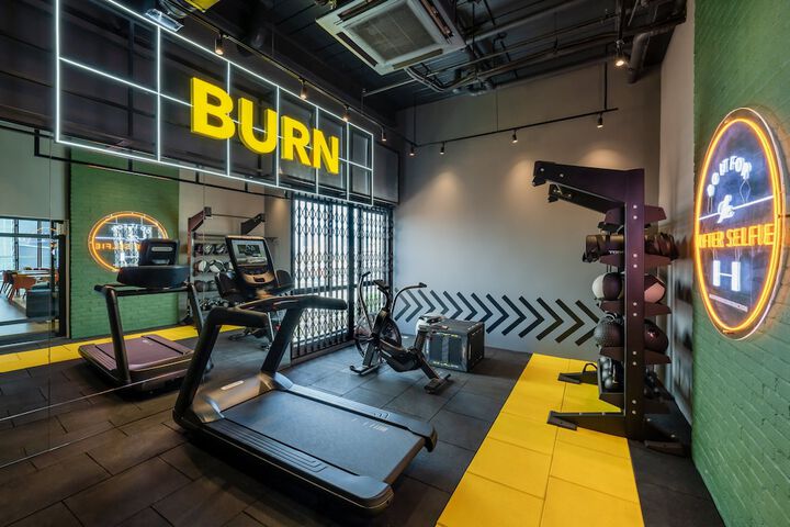Health and Fitness 23 of 41