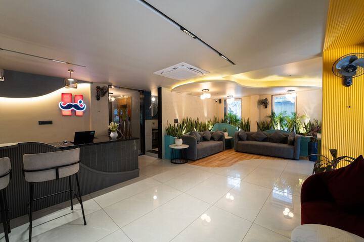 Hotel Interior 10 of 75