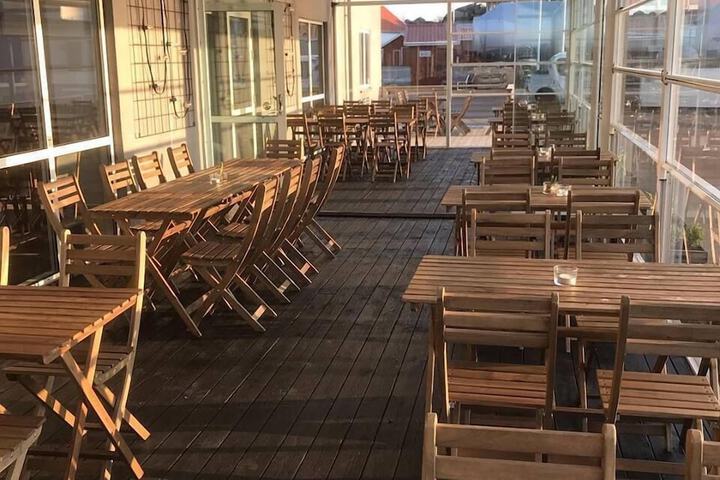 Terrace/Patio 37 of 40