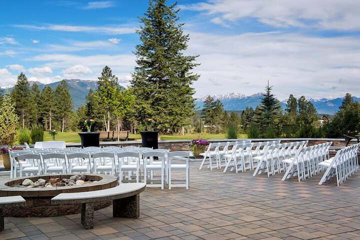 Wedding/Banquet 64 of 70