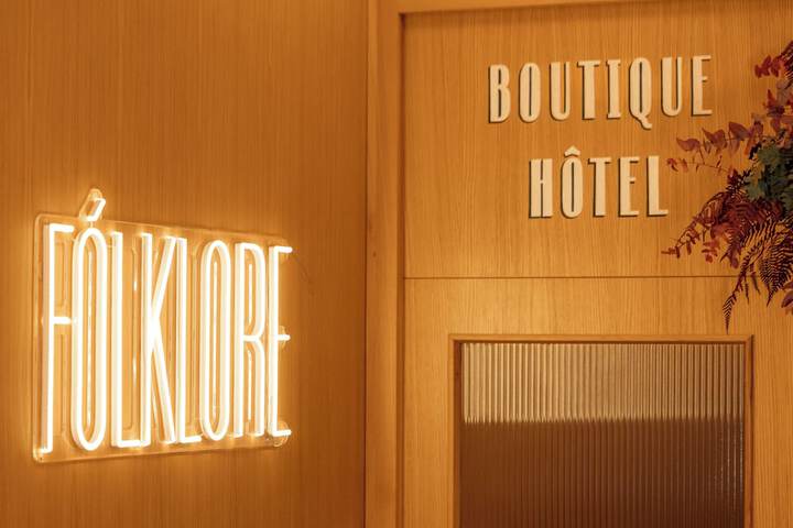 Hotel Interior 3 of 45