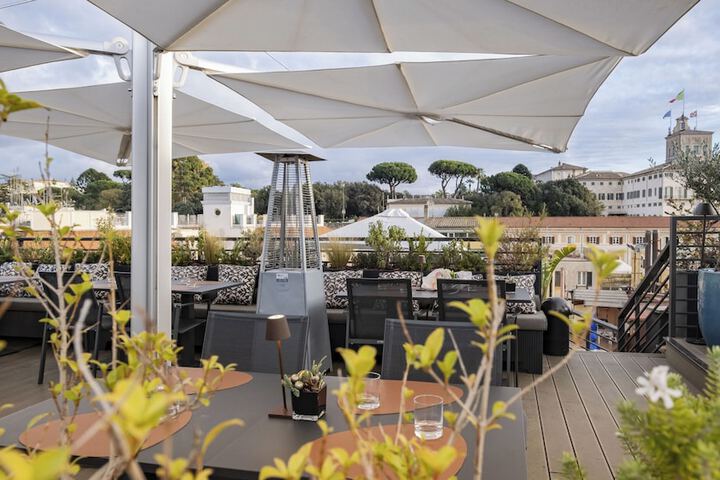 Terrace/Patio 70 of 72