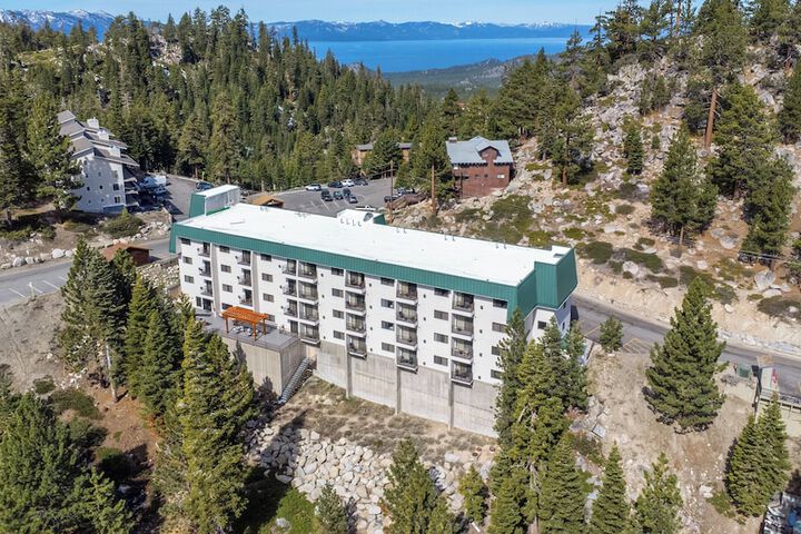 Hotel 155 of 166