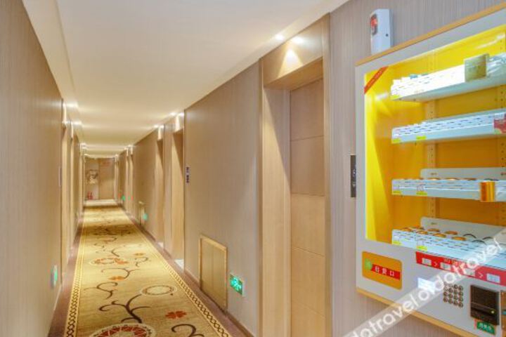 Hotel Interior 6 of 13