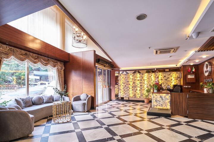Hotel Interior 2 of 34
