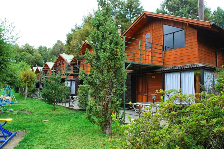 Complejo Turistico Pucon in Pucón