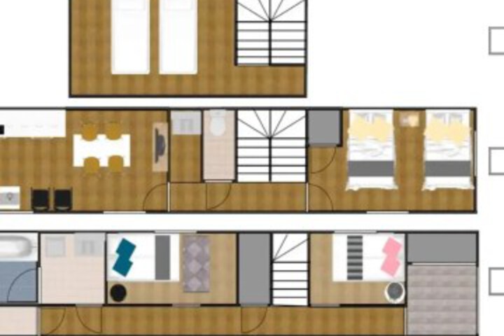 Wakamiya House