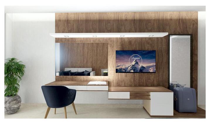 Suite 2 of 2