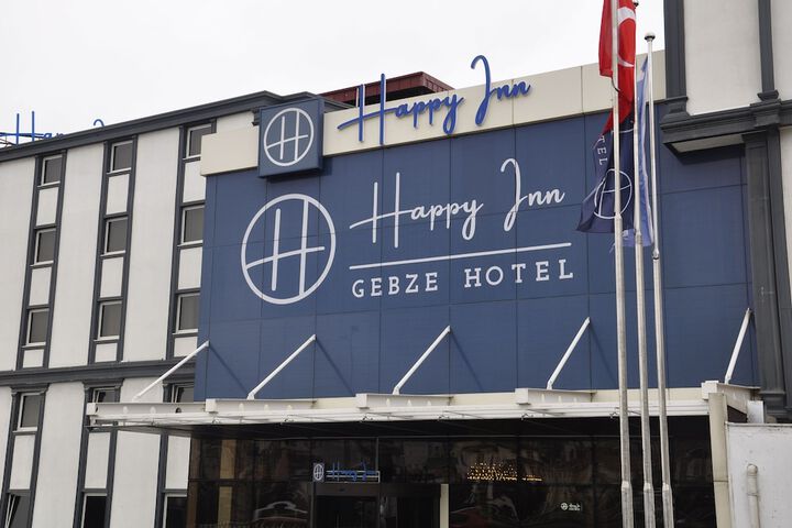 Hotel 17 of 17