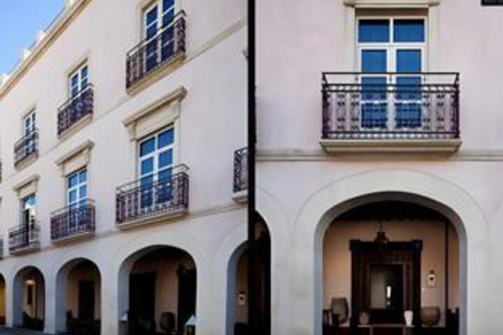 Aire Hotel & Ancient Baths