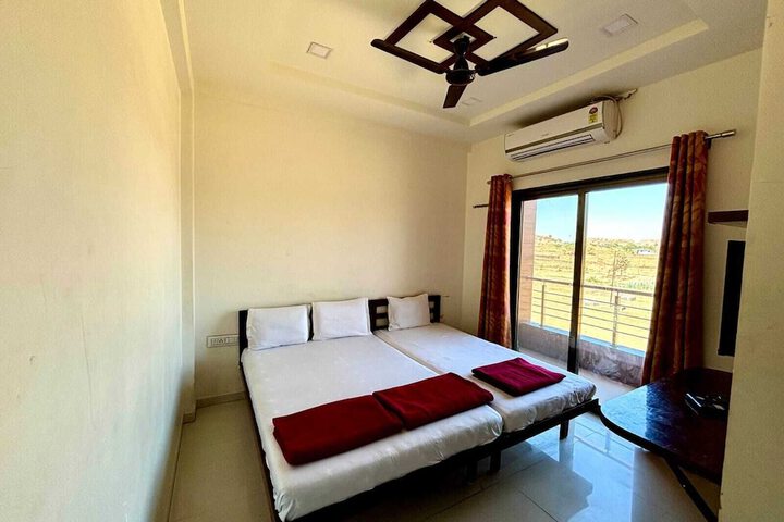 Hotel Trident Inn Trimbakeshwar
