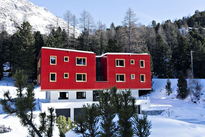 Hotel 56 of 64