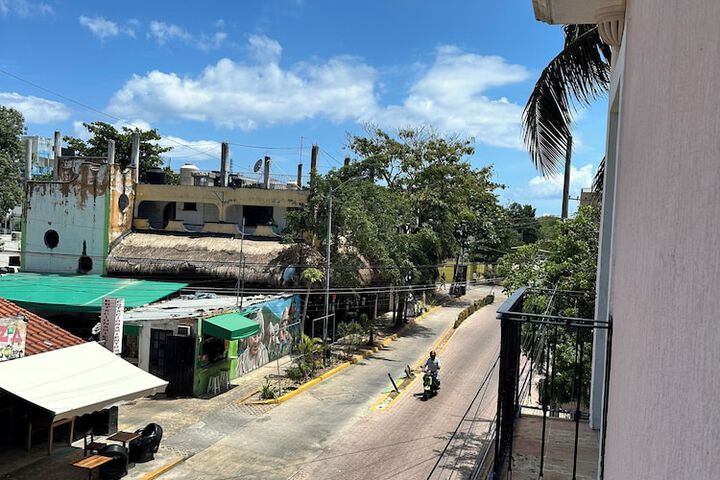 Hotel View 51 of 54
