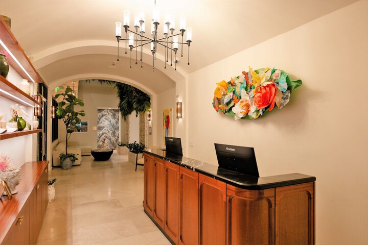Hotel Interior 2 of 62