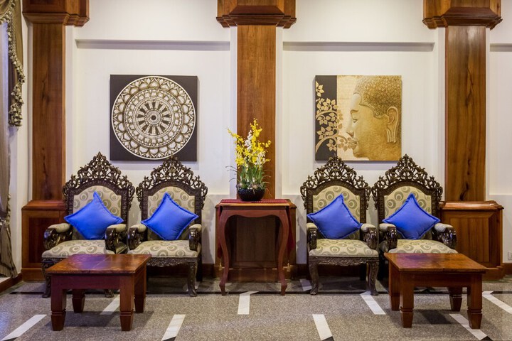 Hotel Interior 134 of 145