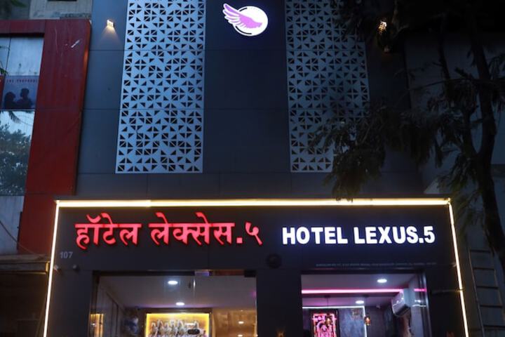 Hotel 18 of 19