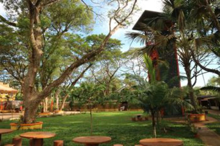 Fitness Facility Photos