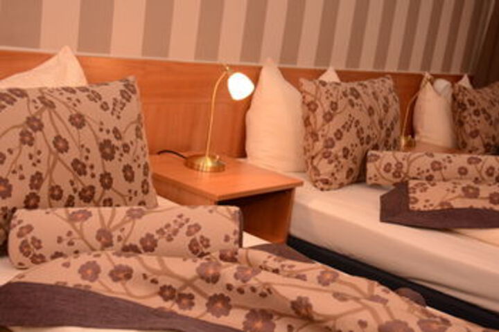 Guest Suite