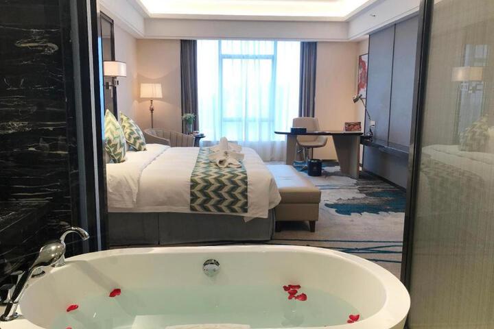 Room 56 of 57