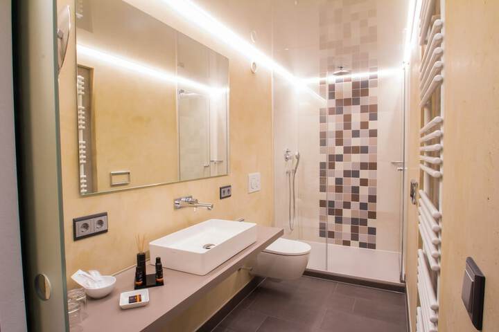 Bath Amenities
