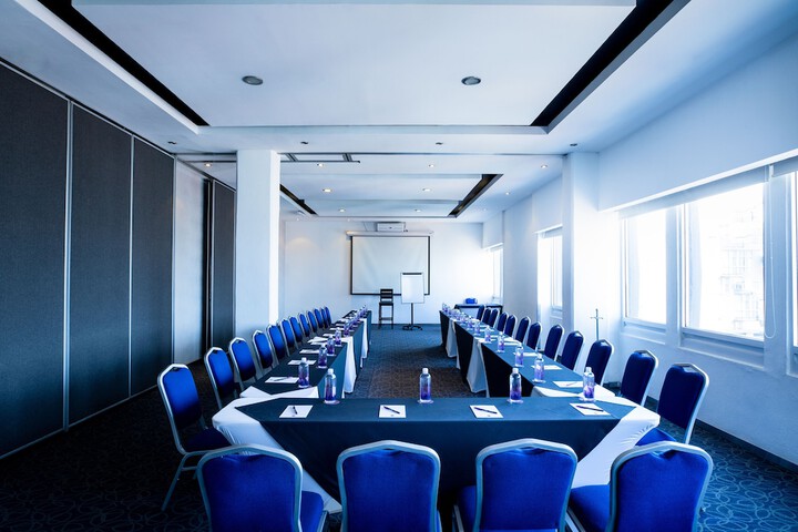 Meeting 109 of 118