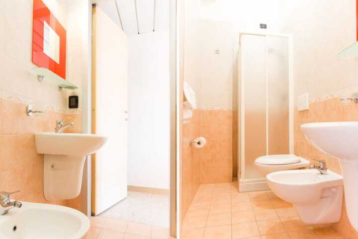 Bath Interior