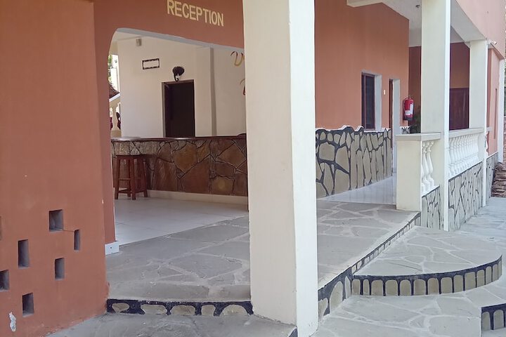 Hotel 58 of 66