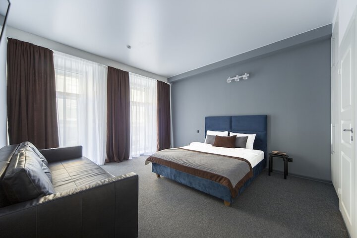 Photo of Hotel Wow on Nevsky