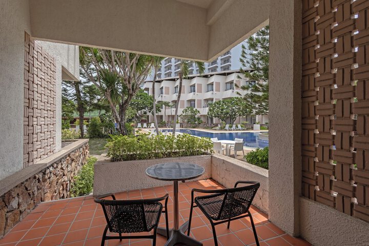View from room