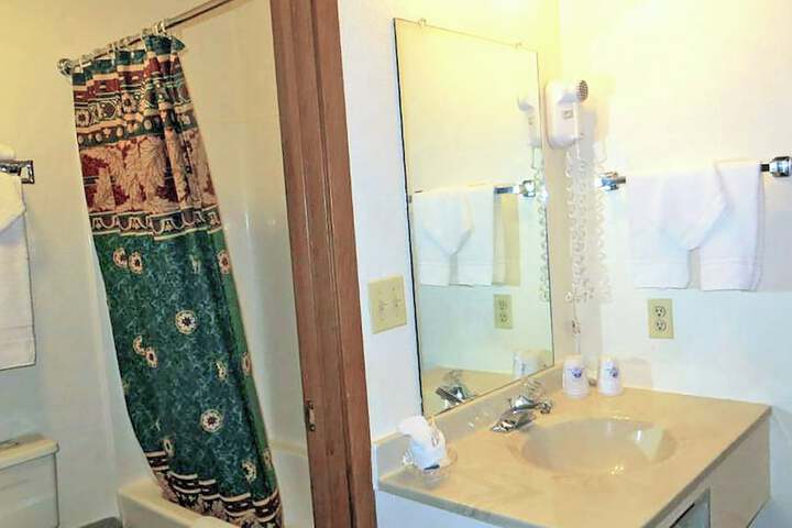 Bathroom Vanities