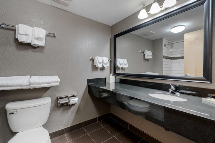 Bathroom Vanities