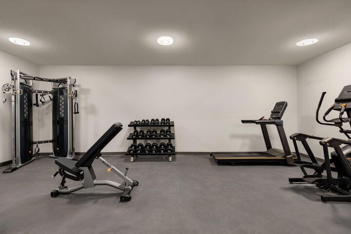 Health and Fitness 38 of 43