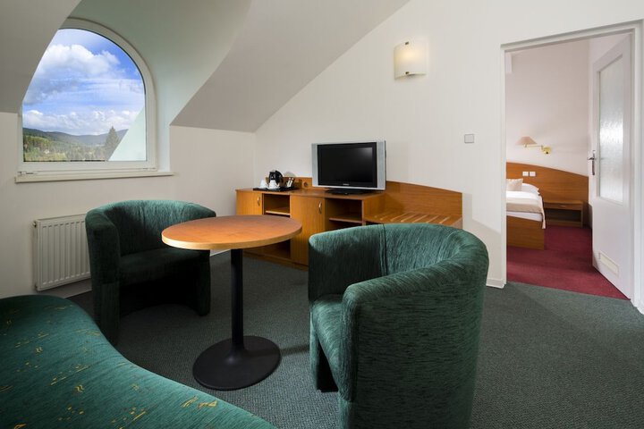 Room 5 of 40