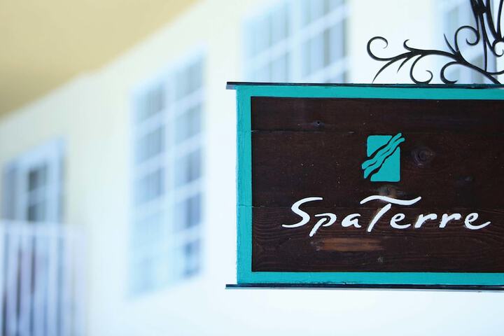 Spa
