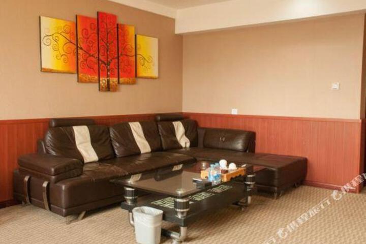 CHEERMAY HOTELS·Amoy Airport Wuyuanwan Branch