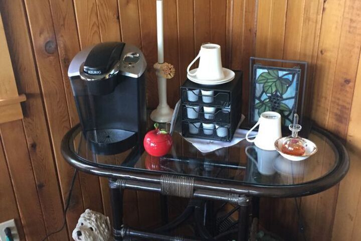 Breakfast/Coffee Service 20 of 30