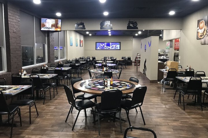 Dining 59 of 79