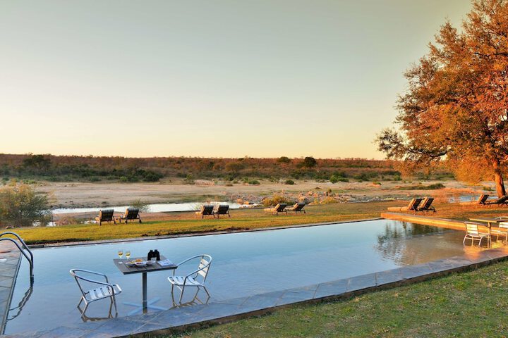 Pool to Cool