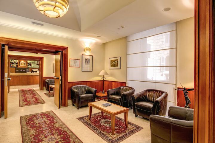 Lobby Photos