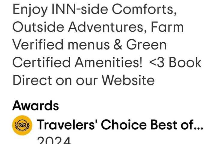 Inn on Turner in Beaufort, NC