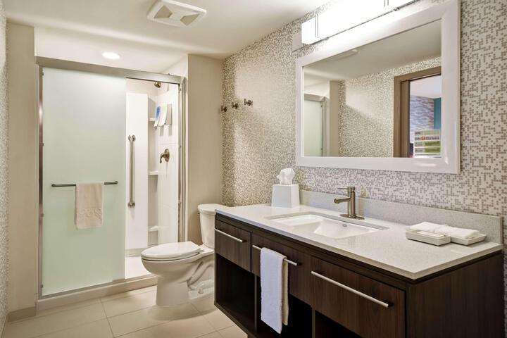 1 King Bed Studio Suite (21 of 22)