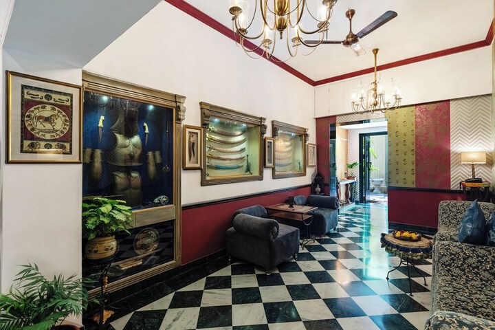 Hotel Interior 4 of 45