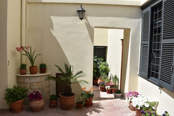 Hotel Exterior 60 of 60