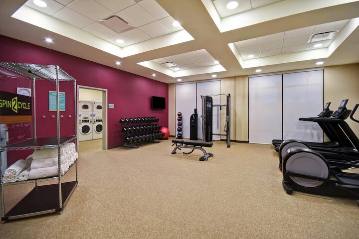 Health and Fitness 35 of 47