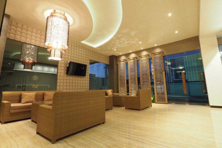 Lobby Photos