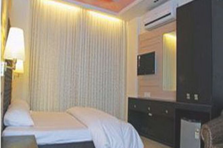 PALASH RESIDENCY