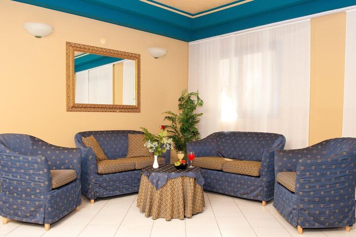 Hotel Interior 2 of 18