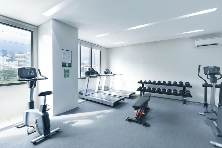 Health and Fitness 20 of 29