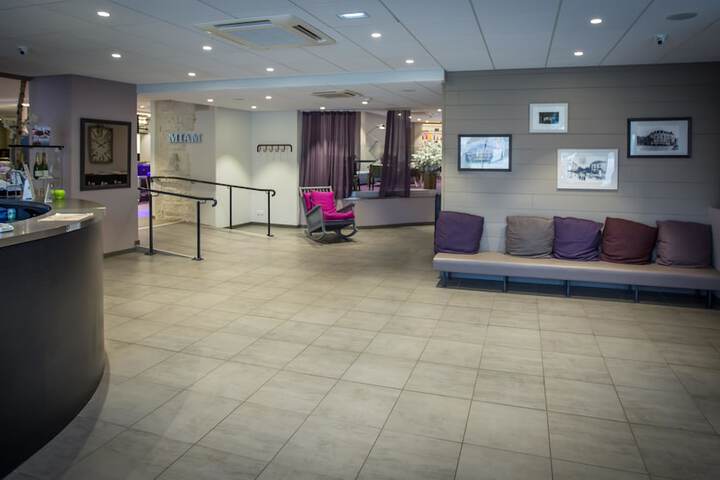 Hotel Interior 2 of 108
