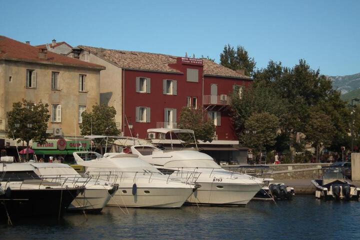 Hotel Restaurant LEurope